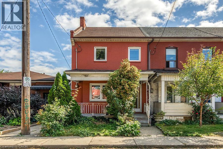 182 EMERALD Street N, Hamilton, Ontario