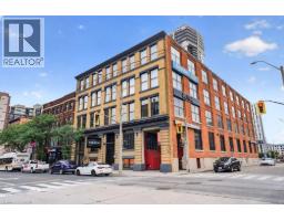69 JOHN Street S Unit# LL 100, Hamilton, Ontario