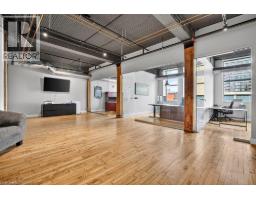 69 JOHN Street S Unit# 350, Hamilton, Ontario