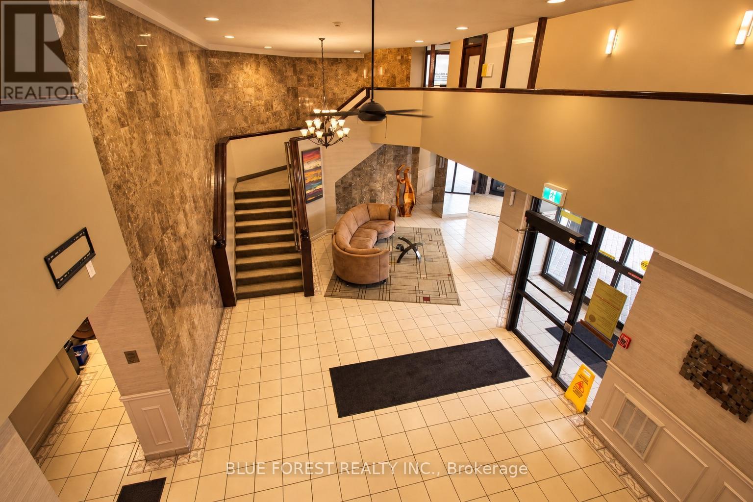303 - 323 Colborne Street, London East, Ontario  N6B 3N8 - Photo 34 - X13843210