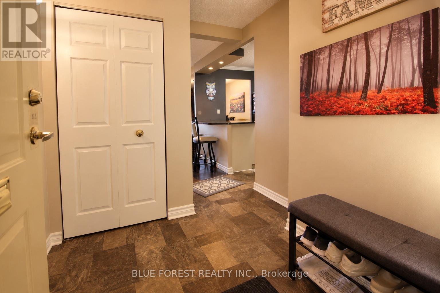 303 - 323 Colborne Street, London East, Ontario  N6B 3N8 - Photo 4 - X13843210