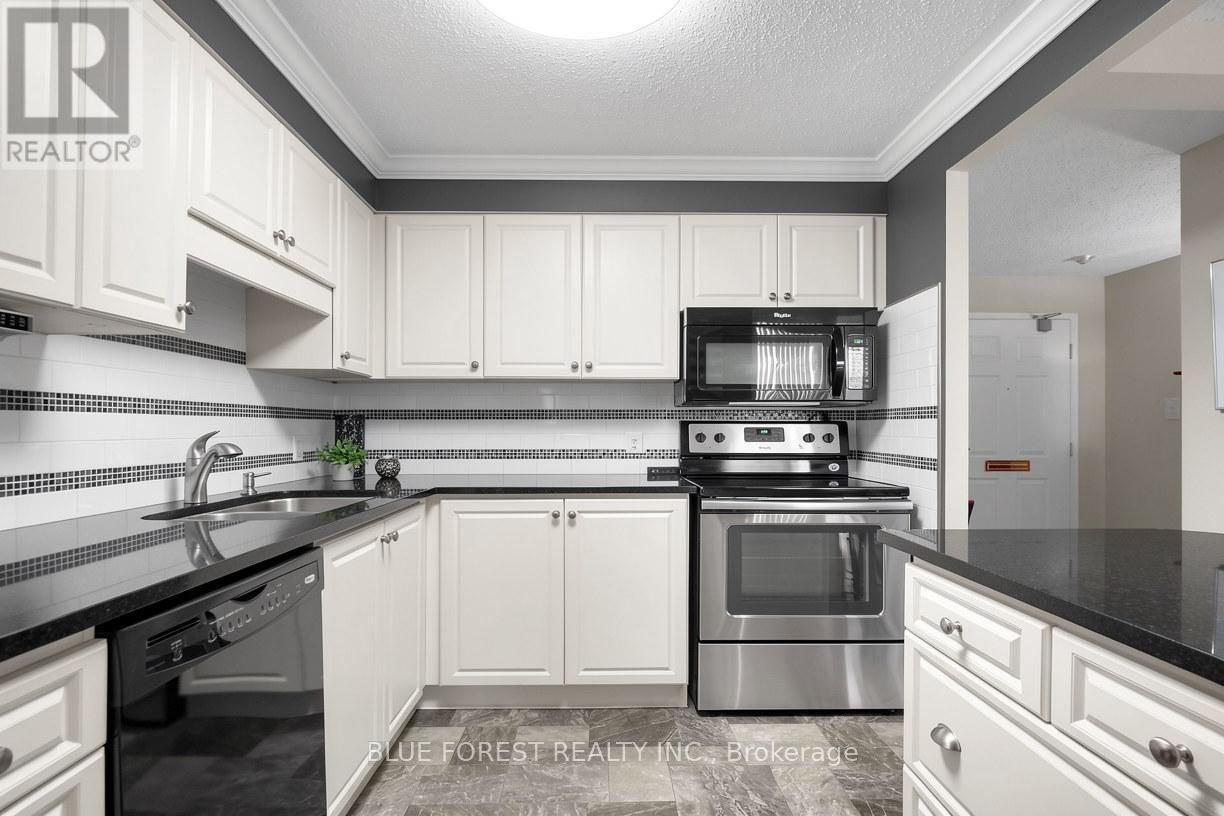 303 - 323 Colborne Street, London East, Ontario  N6B 3N8 - Photo 5 - X13843210