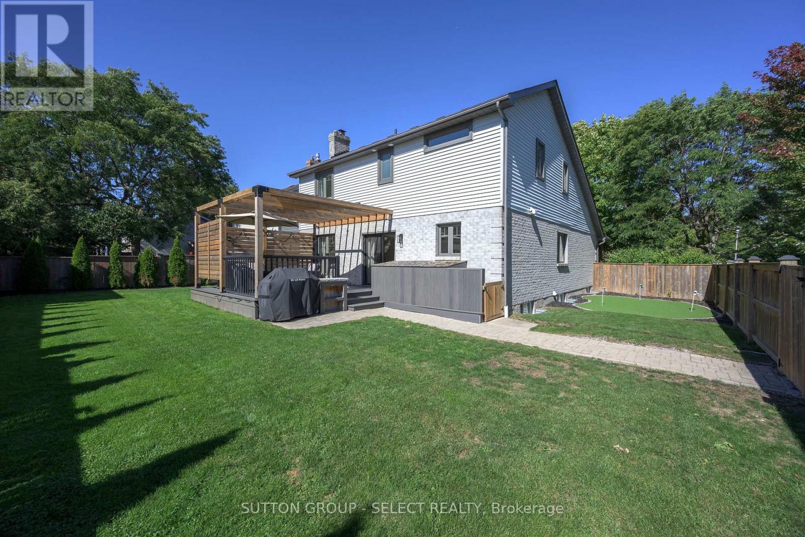 107 Brandy Lane Road, London North, Ontario  N6G 4T1 - Photo 45 - X13843212
