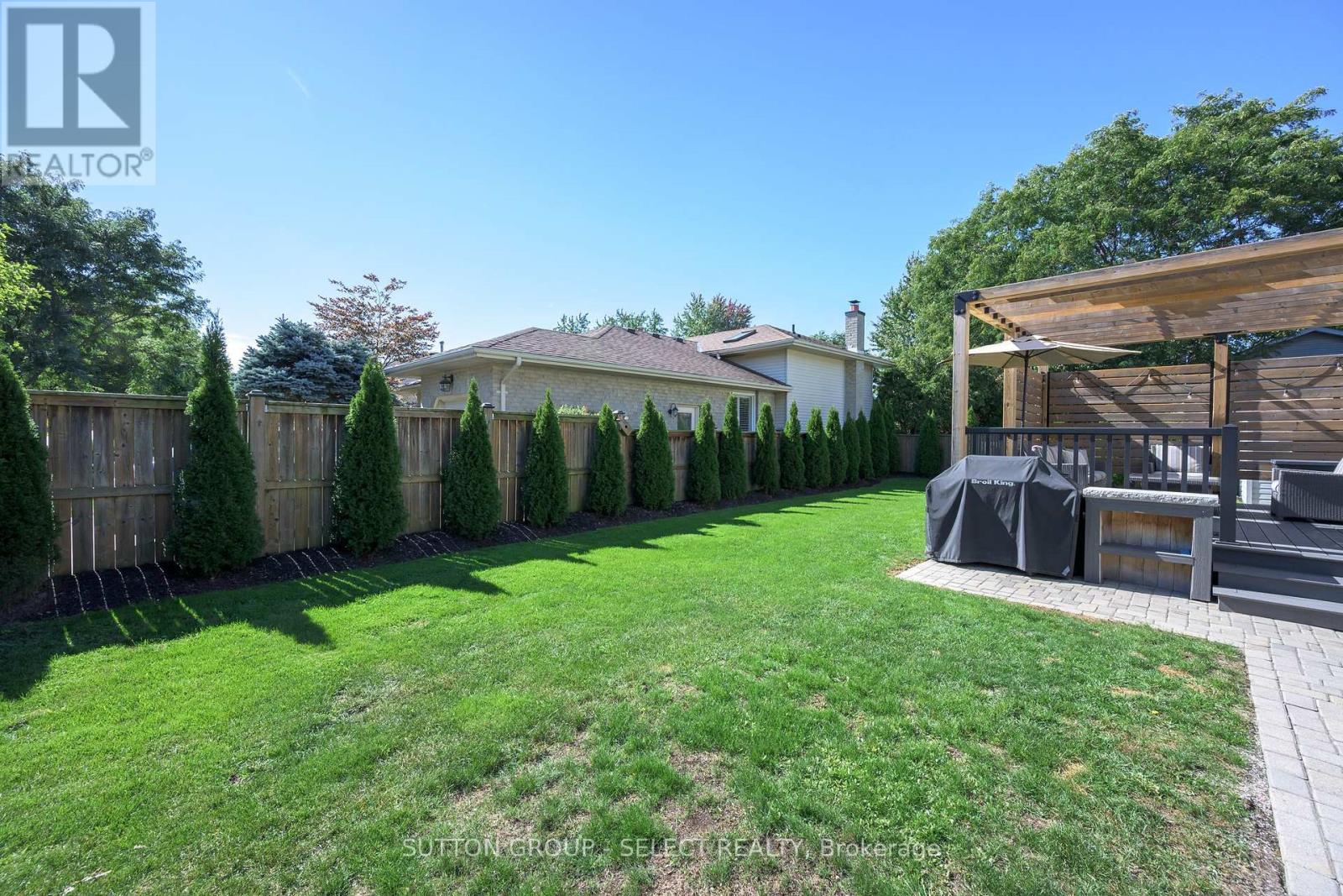 107 Brandy Lane Road, London North, Ontario  N6G 4T1 - Photo 47 - X13843212