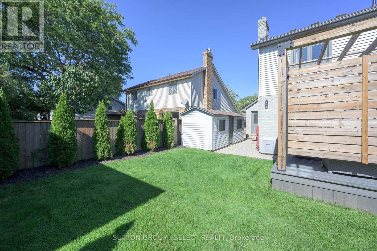 107 Brandy Lane Road, London North, Ontario  N6G 4T1 - Photo 49 - X13843212