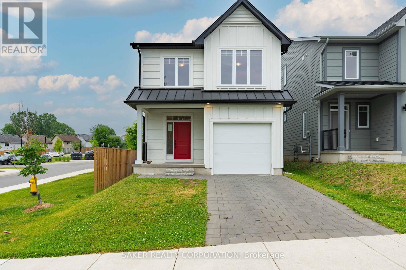 939 DEVERON CRESCENT, London South, Ontario
