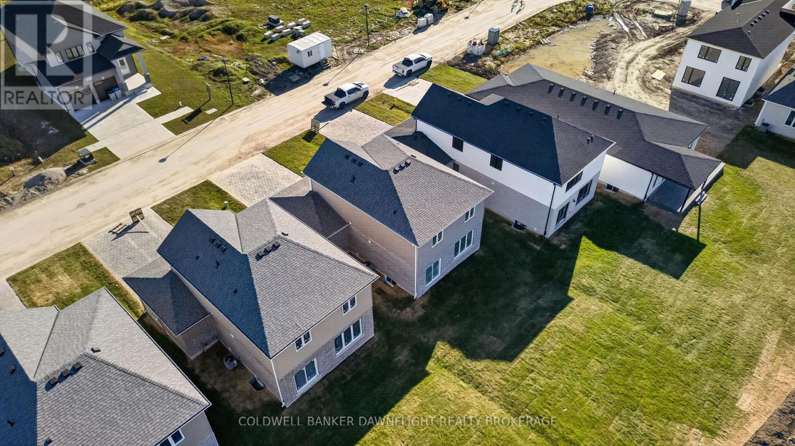 215 Greene Street, South Huron, Ontario  N0M 1S3 - Photo 41 - X13843374