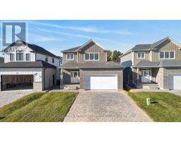 215 GREENE STREET, South Huron, Ontario