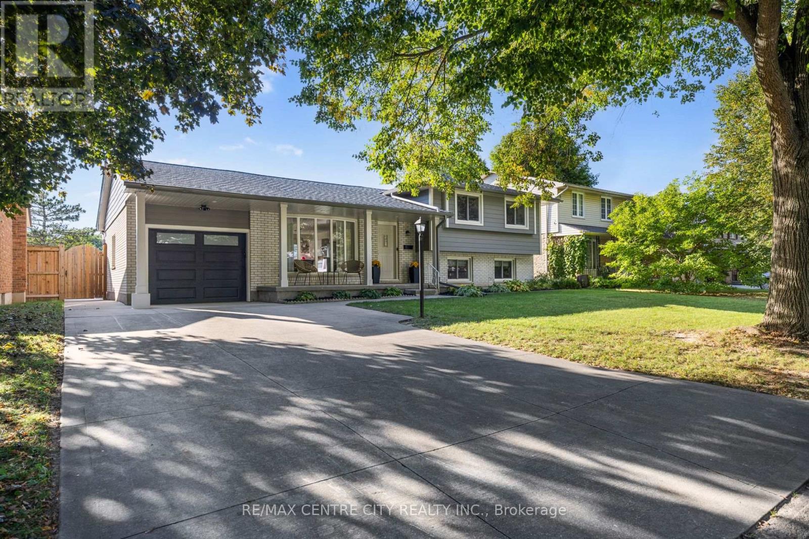 60 WESTBURY AVENUE, london south (south o), Ontario