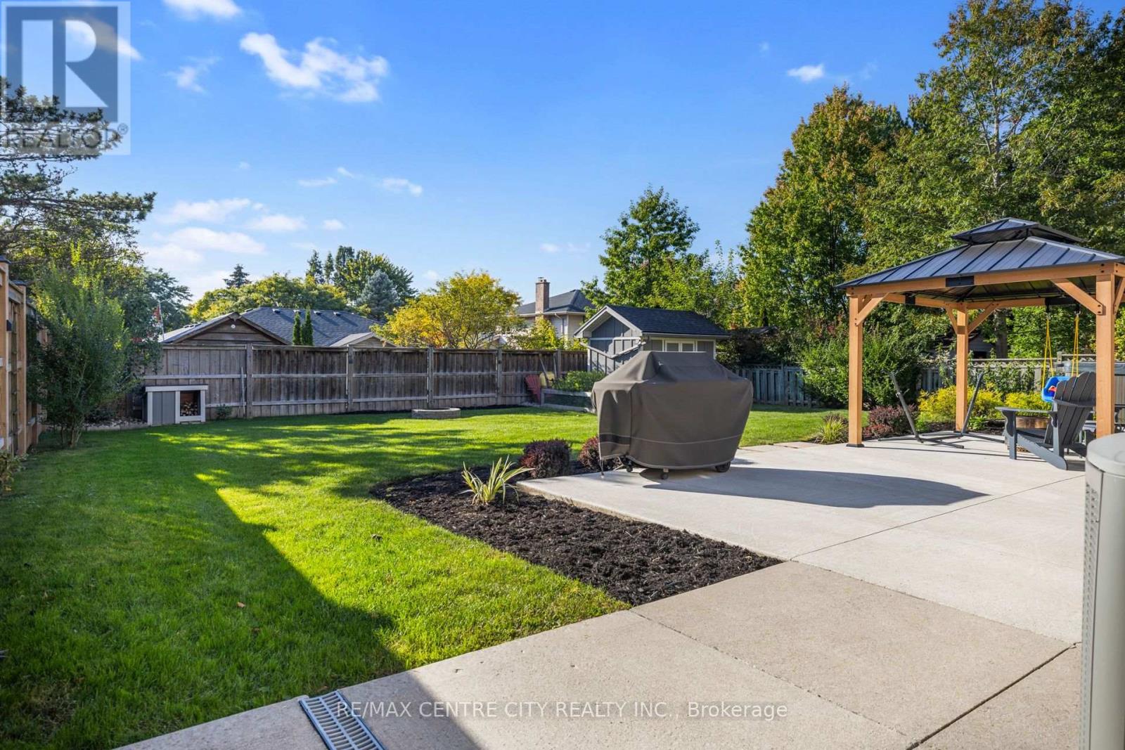 60 Westbury Avenue, London South (South O), Ontario  N6J 3G1 - Photo 29 - X13843514