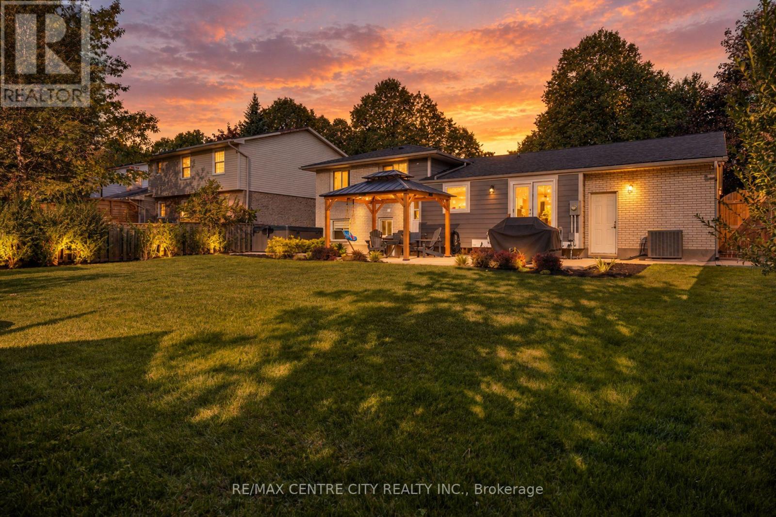60 Westbury Avenue, London South (South O), Ontario  N6J 3G1 - Photo 34 - X13843514