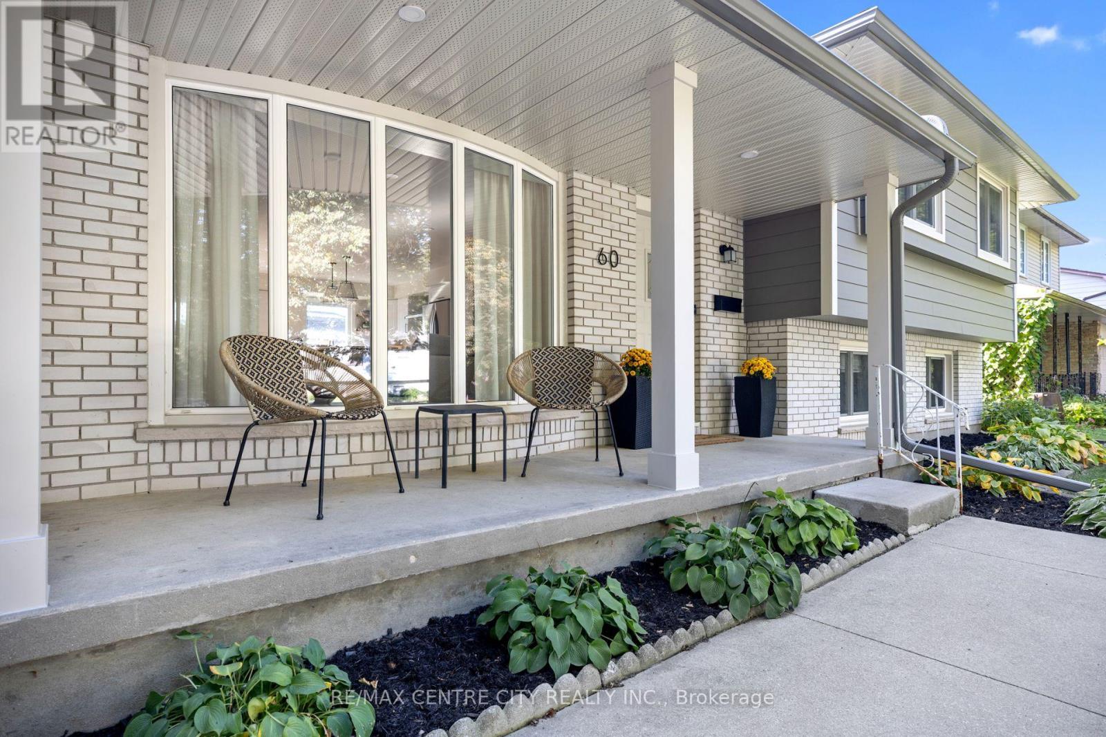 60 Westbury Avenue, London South (South O), Ontario  N6J 3G1 - Photo 4 - X13843514