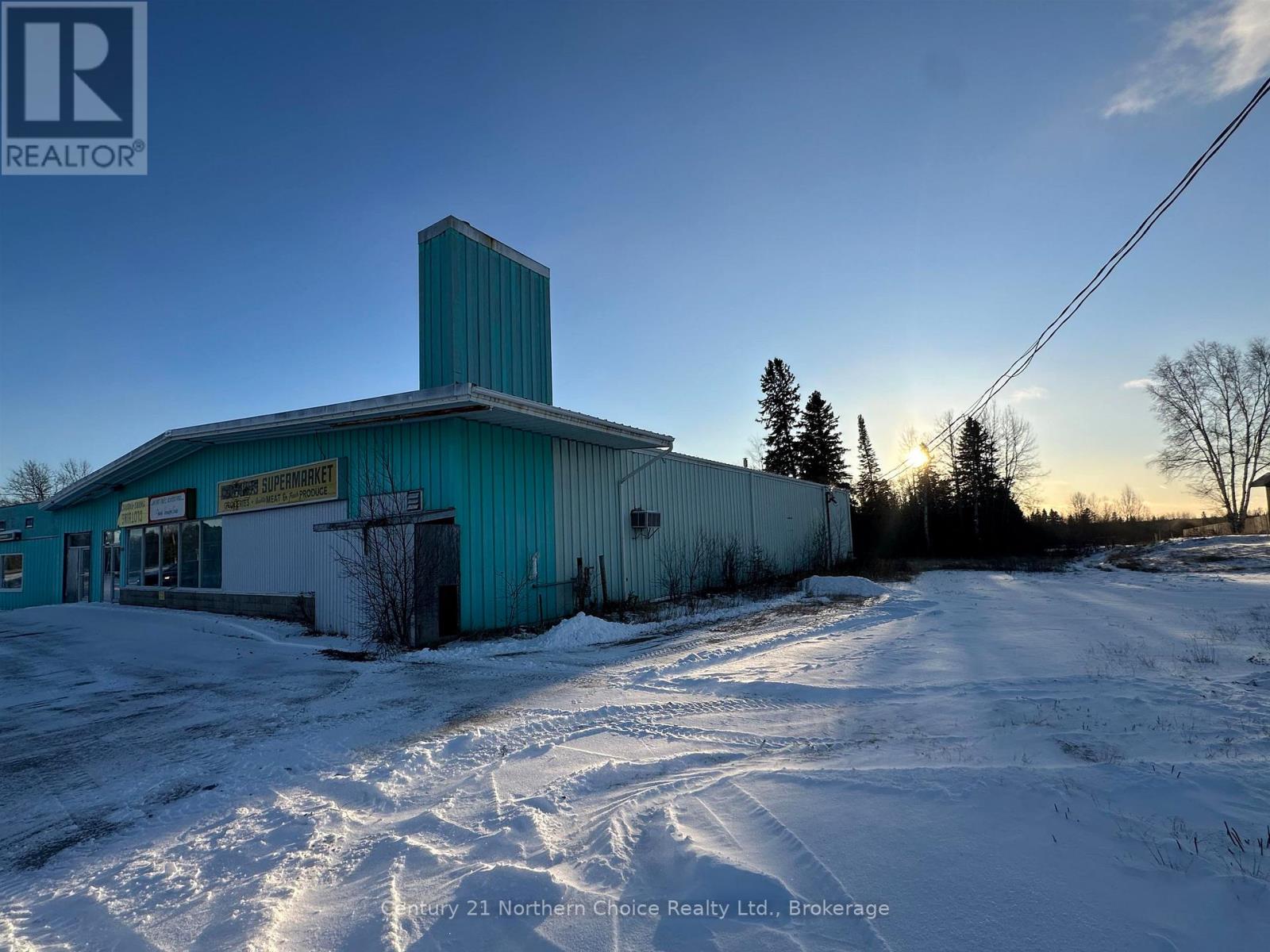 1273 Highway 105, Ear Falls, Ontario  P0V 1T0 - Photo 2 - X13259350