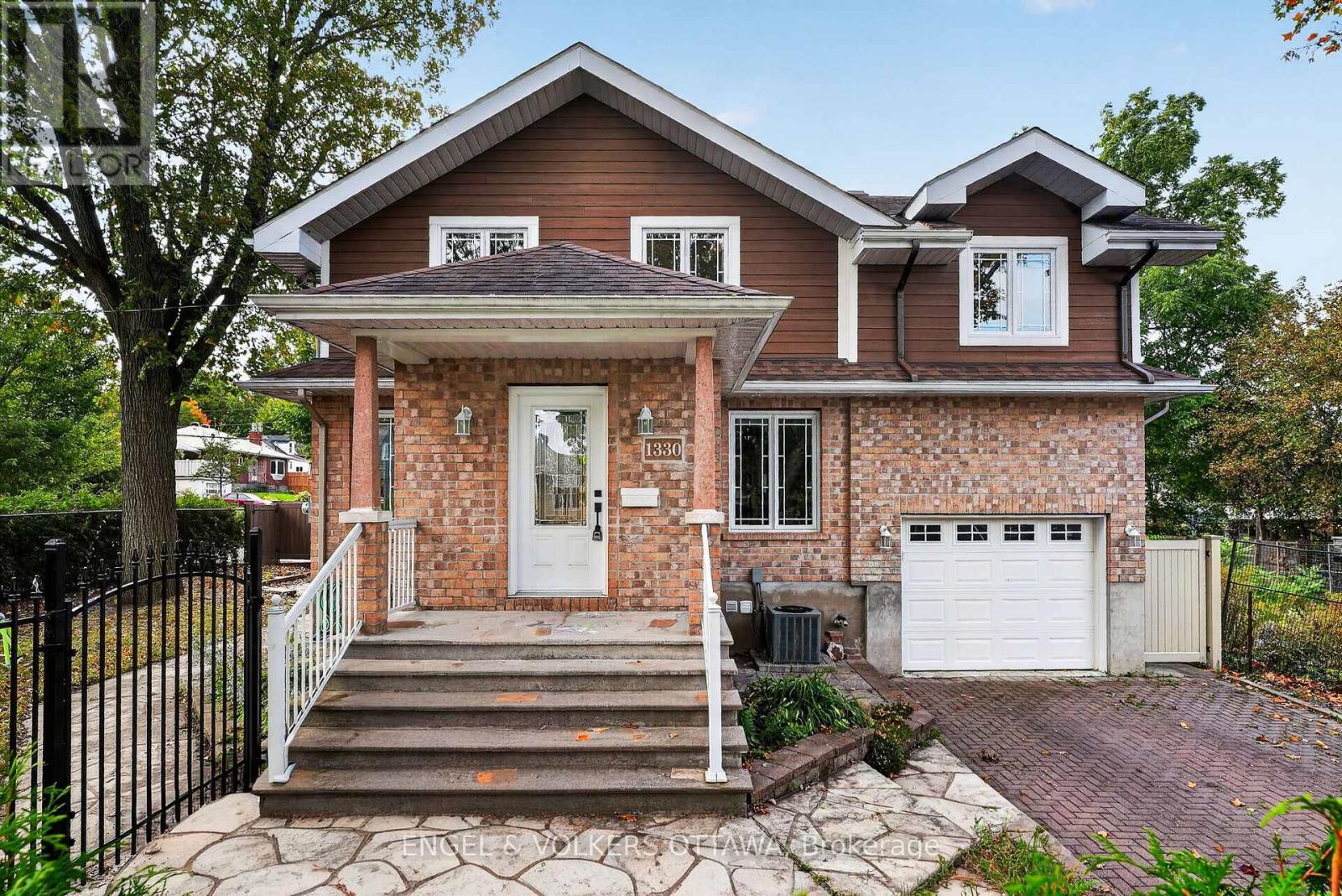 1330 KILBORN AVENUE, Ottawa, Ontario
