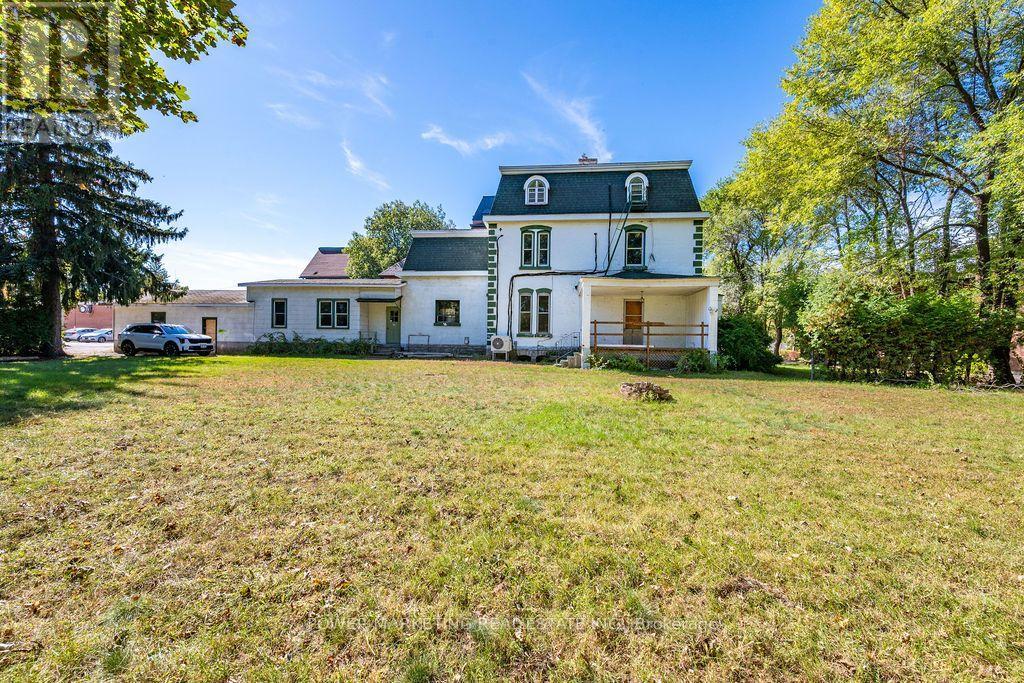 247 Victoria Street, Pembroke, Ontario  K8A 4K5 - Photo 34 - X13843258