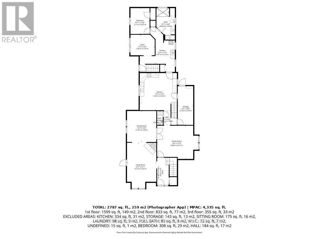 247 Victoria Street, Pembroke, Ontario  K8A 4K5 - Photo 41 - X13843258