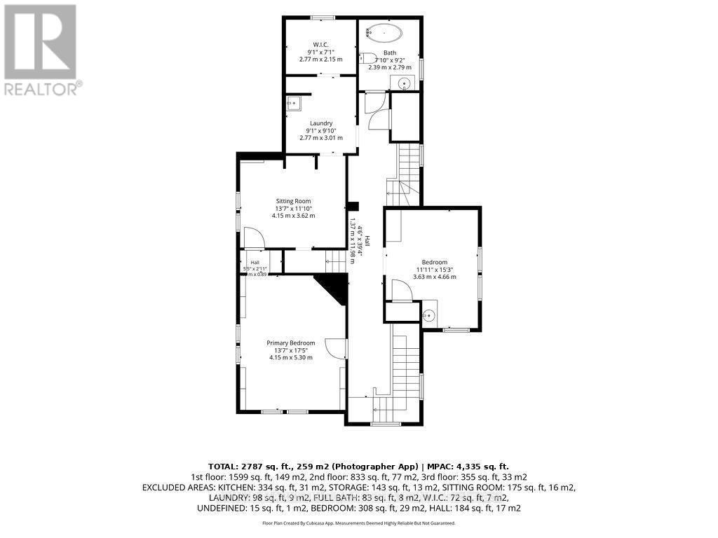 247 Victoria Street, Pembroke, Ontario  K8A 4K5 - Photo 42 - X13843258