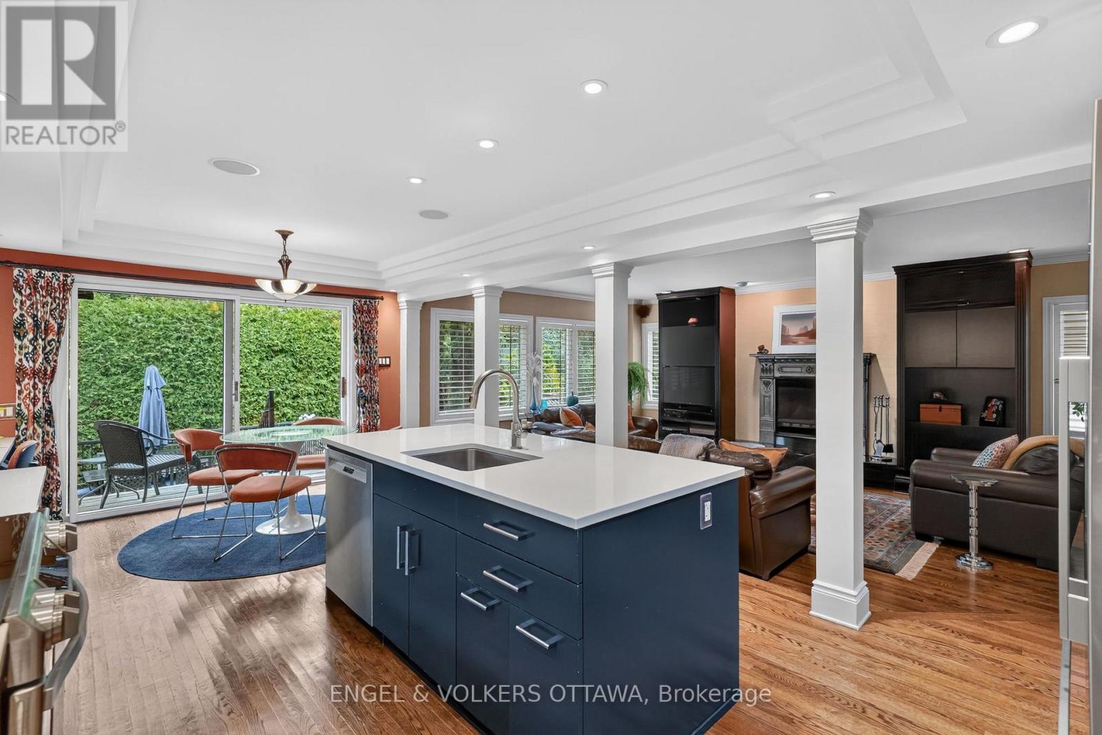 13 Lynhurst Avenue, Ottawa, Ontario  K1V 9W8 - Photo 12 - X13843292