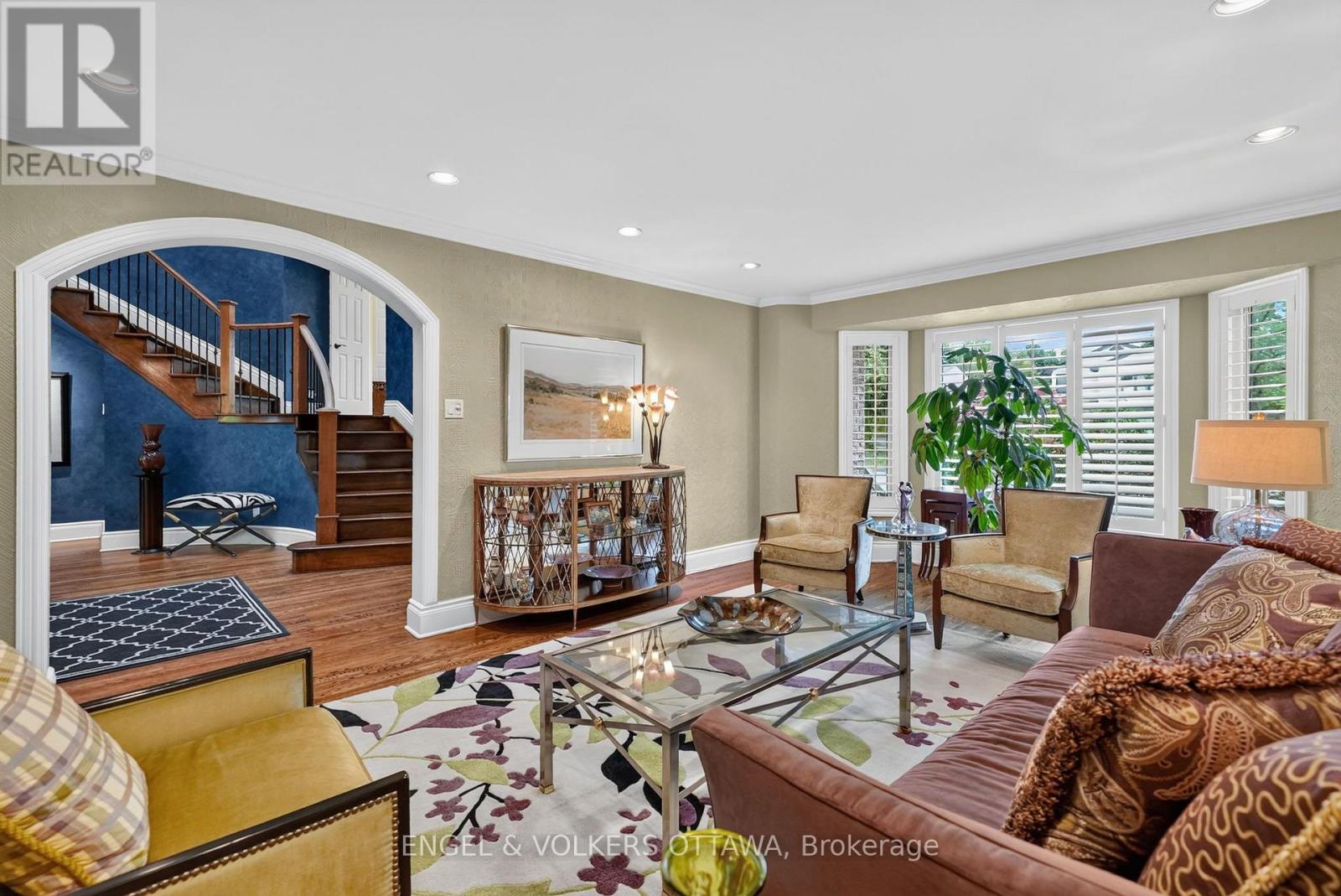 13 Lynhurst Avenue, Ottawa, Ontario  K1V 9W8 - Photo 6 - X13843292