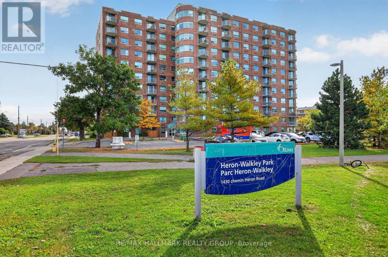 701 - 1440 Heron Road, Ottawa, Ontario  K1V 0X2 - Photo 30 - X13843298