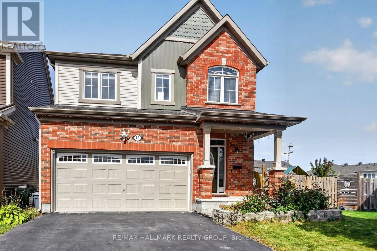 18 SWEETBAY CIRCLE, ottawa, Ontario