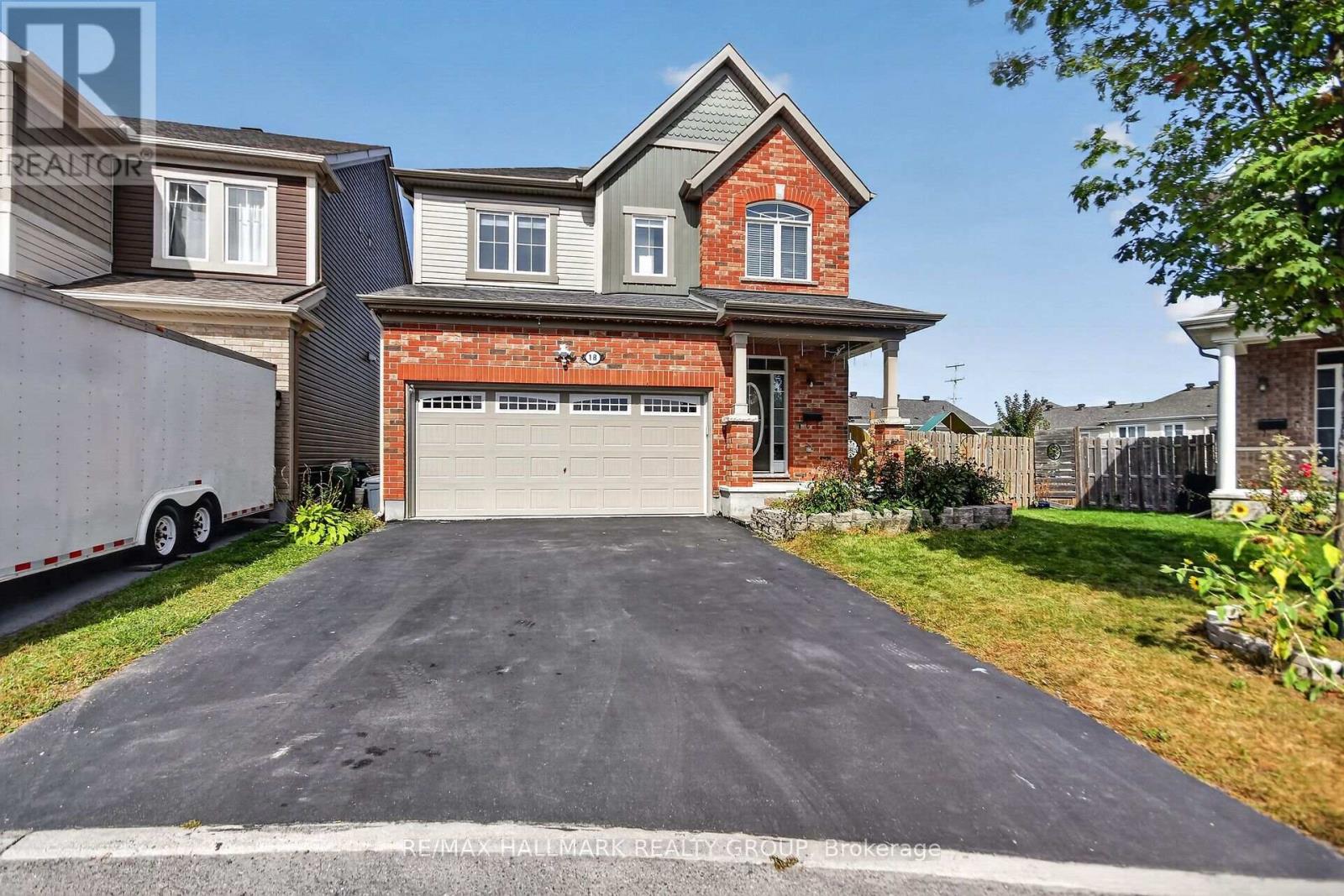 18 Sweetbay Circle, Ottawa, Ontario  K2S 0W8 - Photo 2 - X13843332