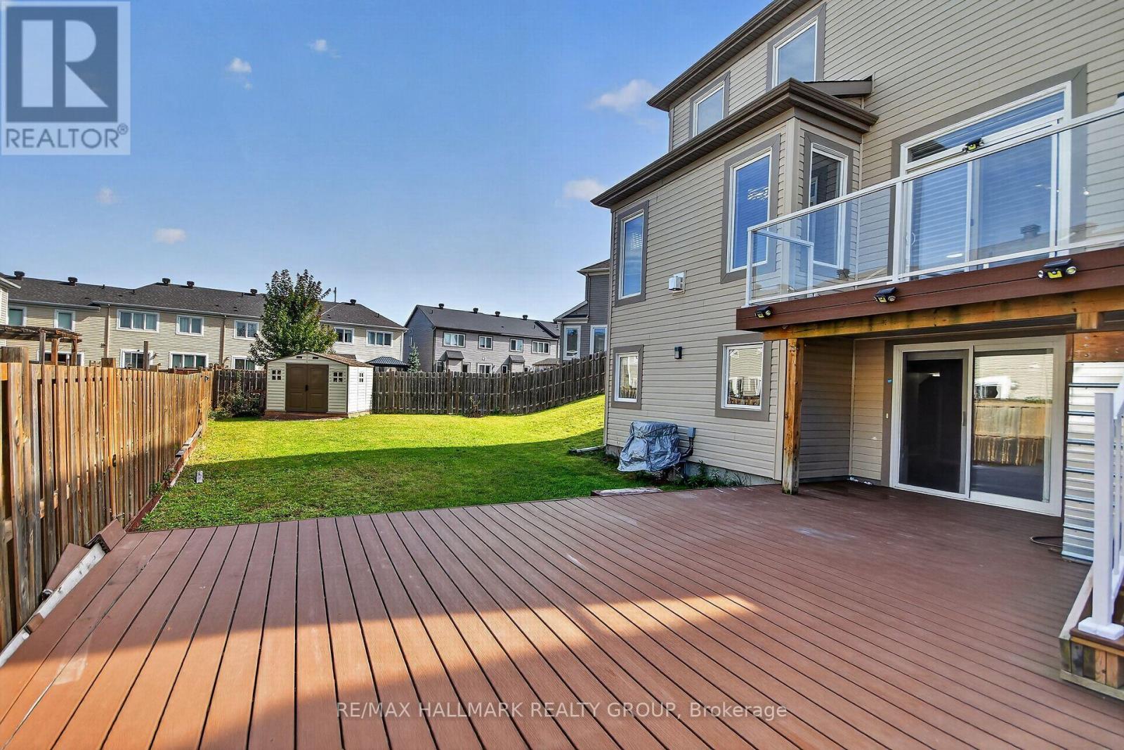 18 Sweetbay Circle, Ottawa, Ontario  K2S 0W8 - Photo 44 - X13843332