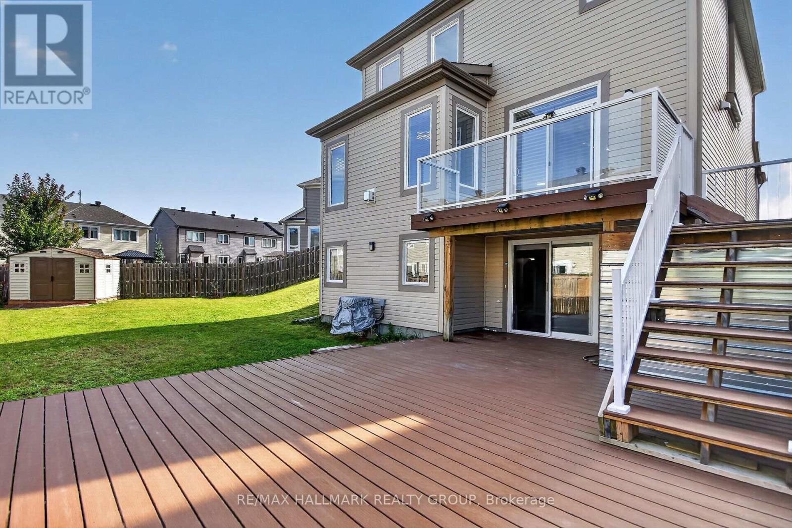 18 Sweetbay Circle, Ottawa, Ontario  K2S 0W8 - Photo 46 - X13843332
