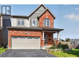 18 SWEETBAY CIRCLE, Ottawa, Ontario