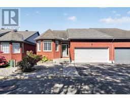111 BARTLETT PRIVATE, Ottawa, Ontario