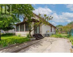6401 TAYLOR STREET, Niagara Falls, Ontario