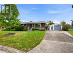 2 GLENGROVE CIRCLE, St. Catharines, Ontario