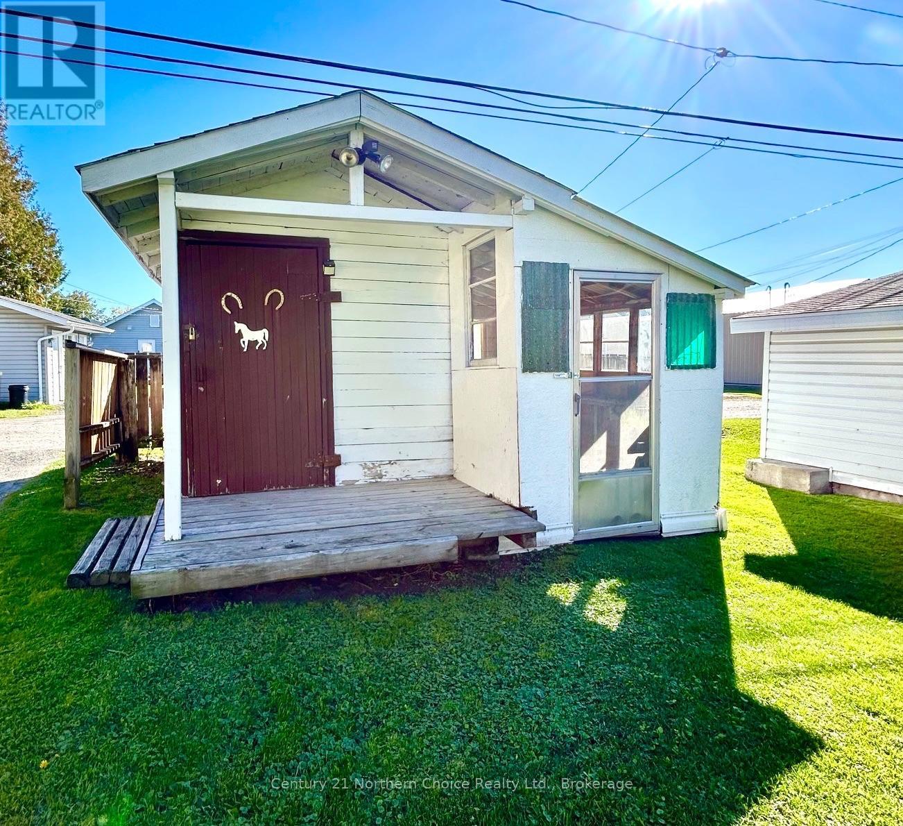 1021 Third Street E, Fort Frances, Ontario  P9A 1S3 - Photo 24 - X13843296