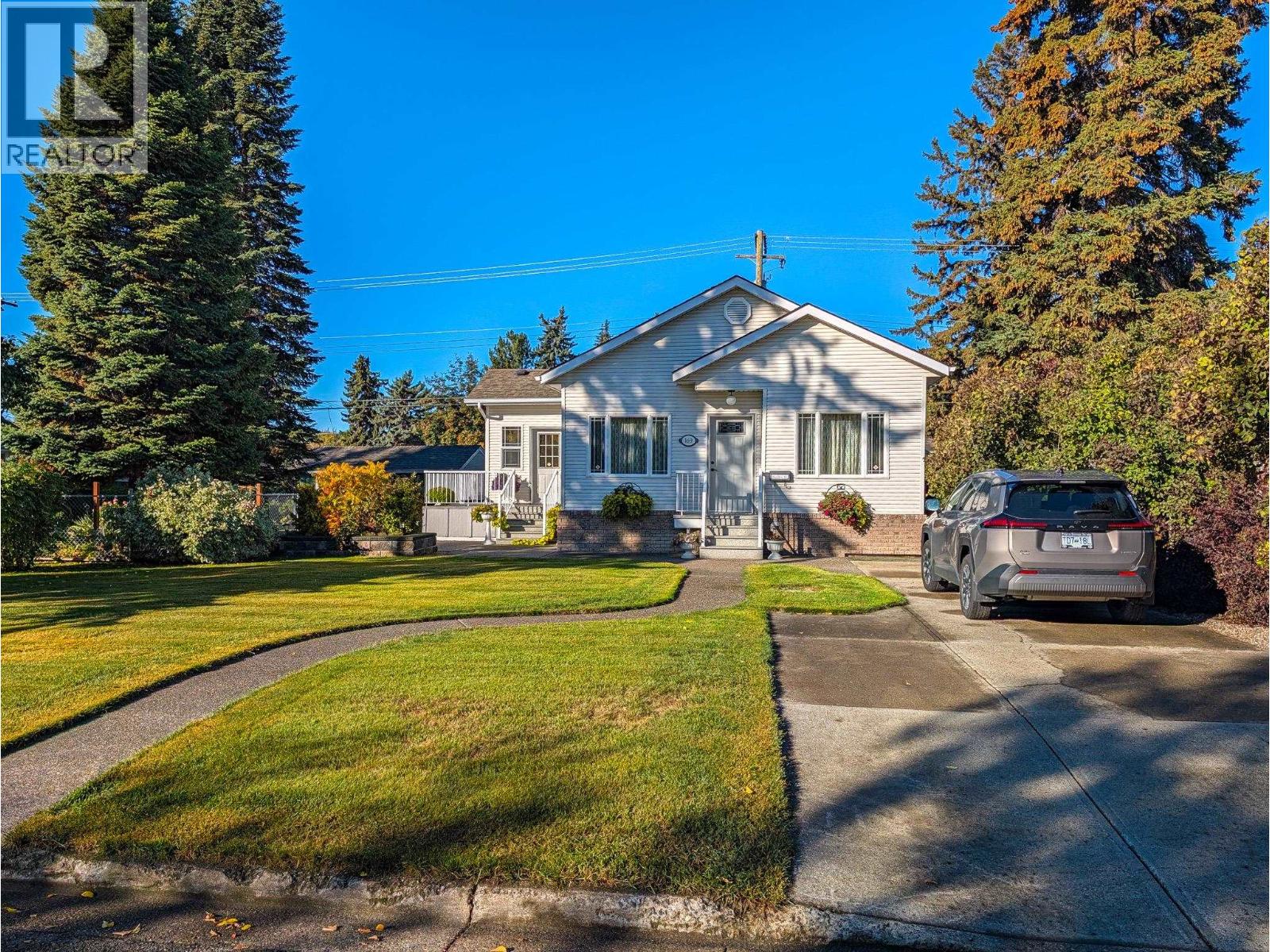 169 Burden Street, Prince George, British Columbia  V2M 2G8 - Photo 1 - R3170937
