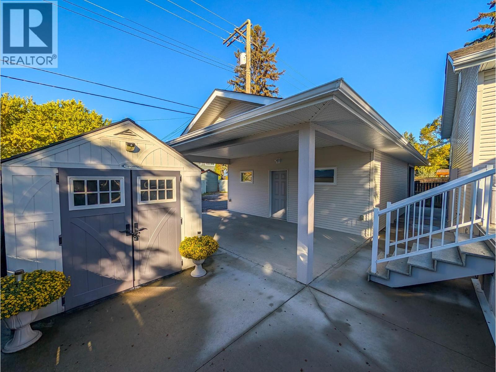 169 Burden Street, Prince George, British Columbia  V2M 2G8 - Photo 10 - R3170937
