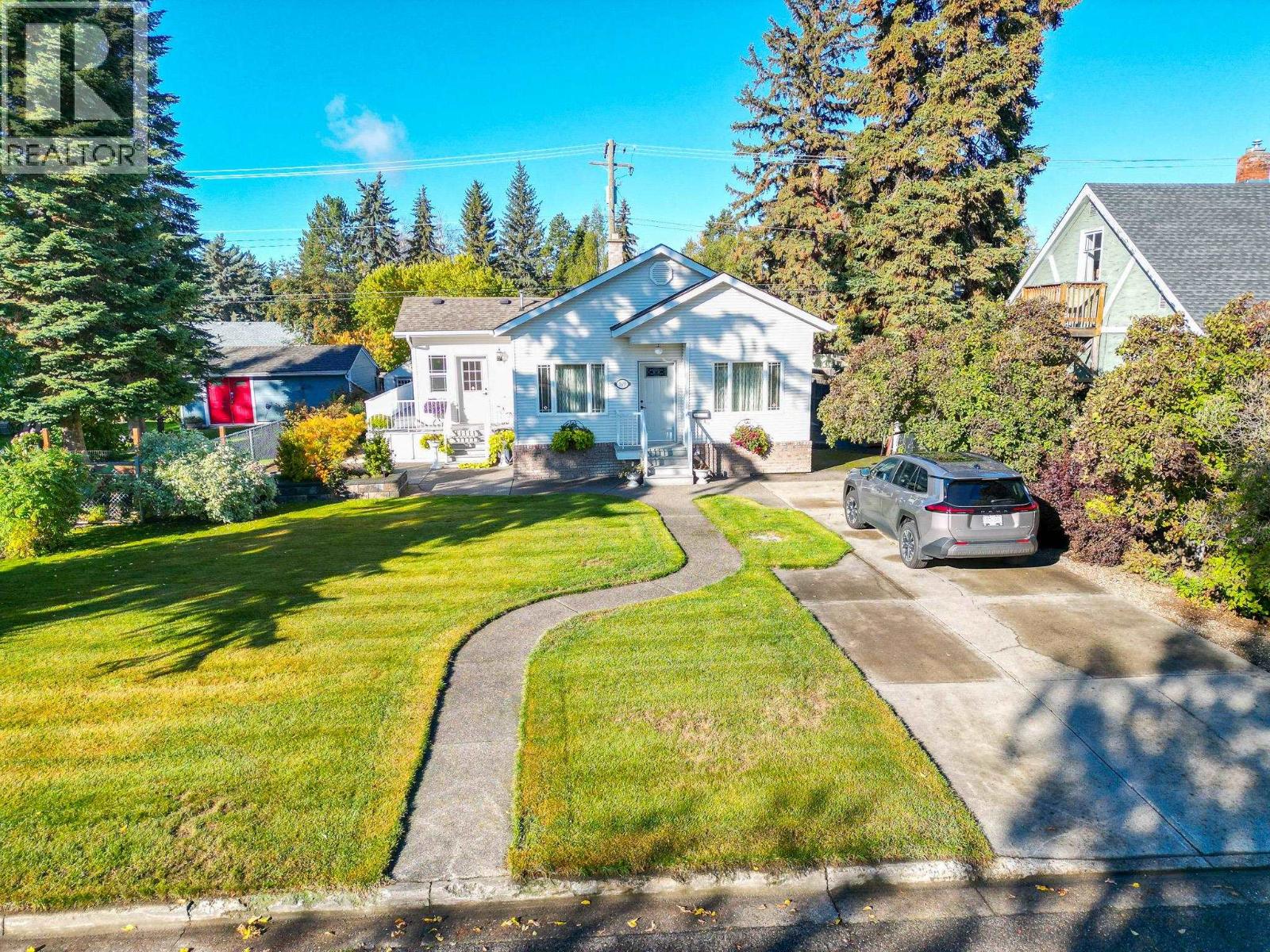 169 Burden Street, Prince George, British Columbia  V2M 2G8 - Photo 2 - R3170937