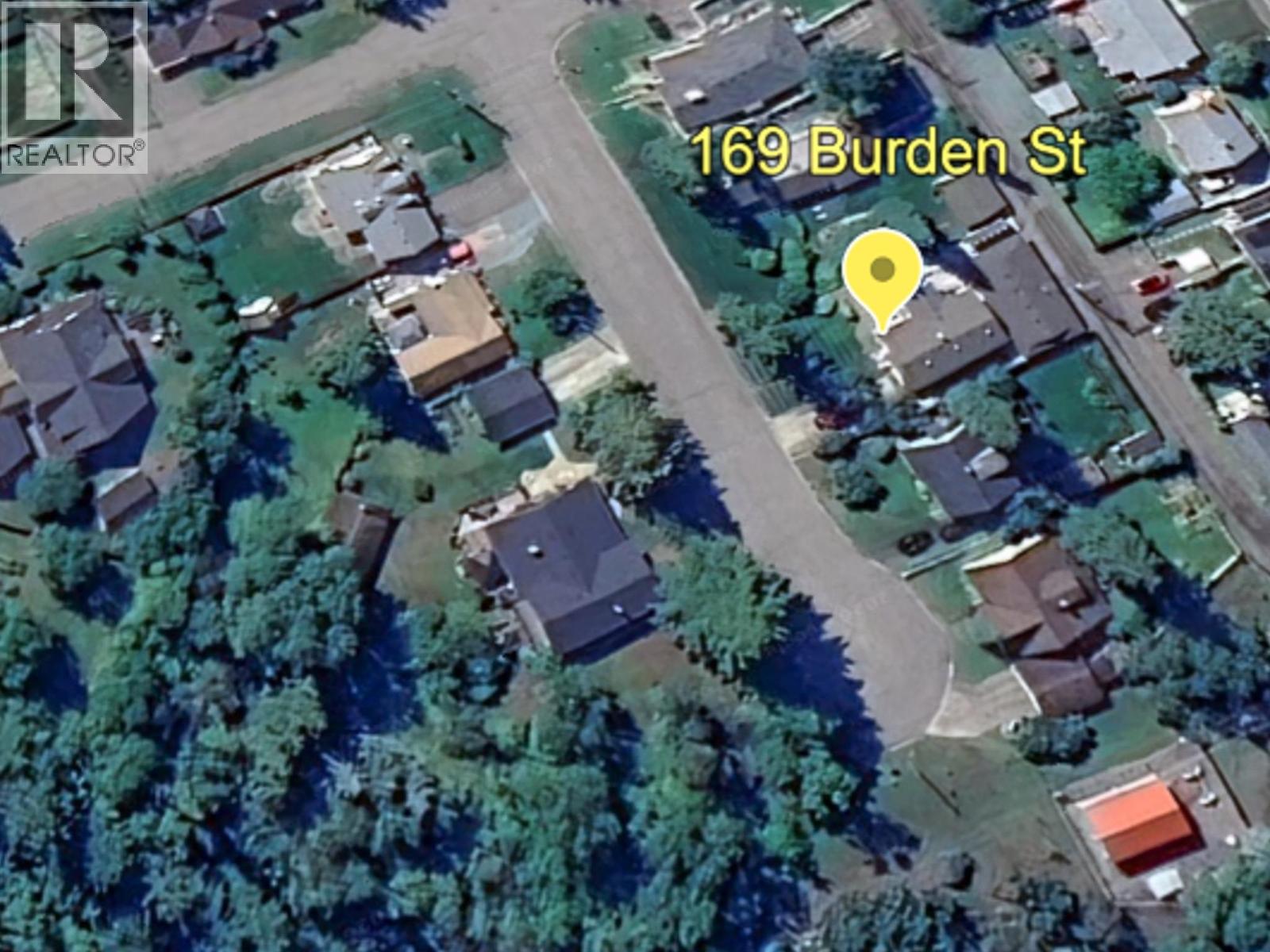 169 Burden Street, Prince George, British Columbia  V2M 2G8 - Photo 37 - R3170937