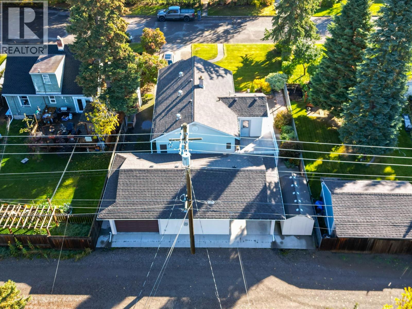 169 Burden Street, Prince George, British Columbia  V2M 2G8 - Photo 5 - R3170937
