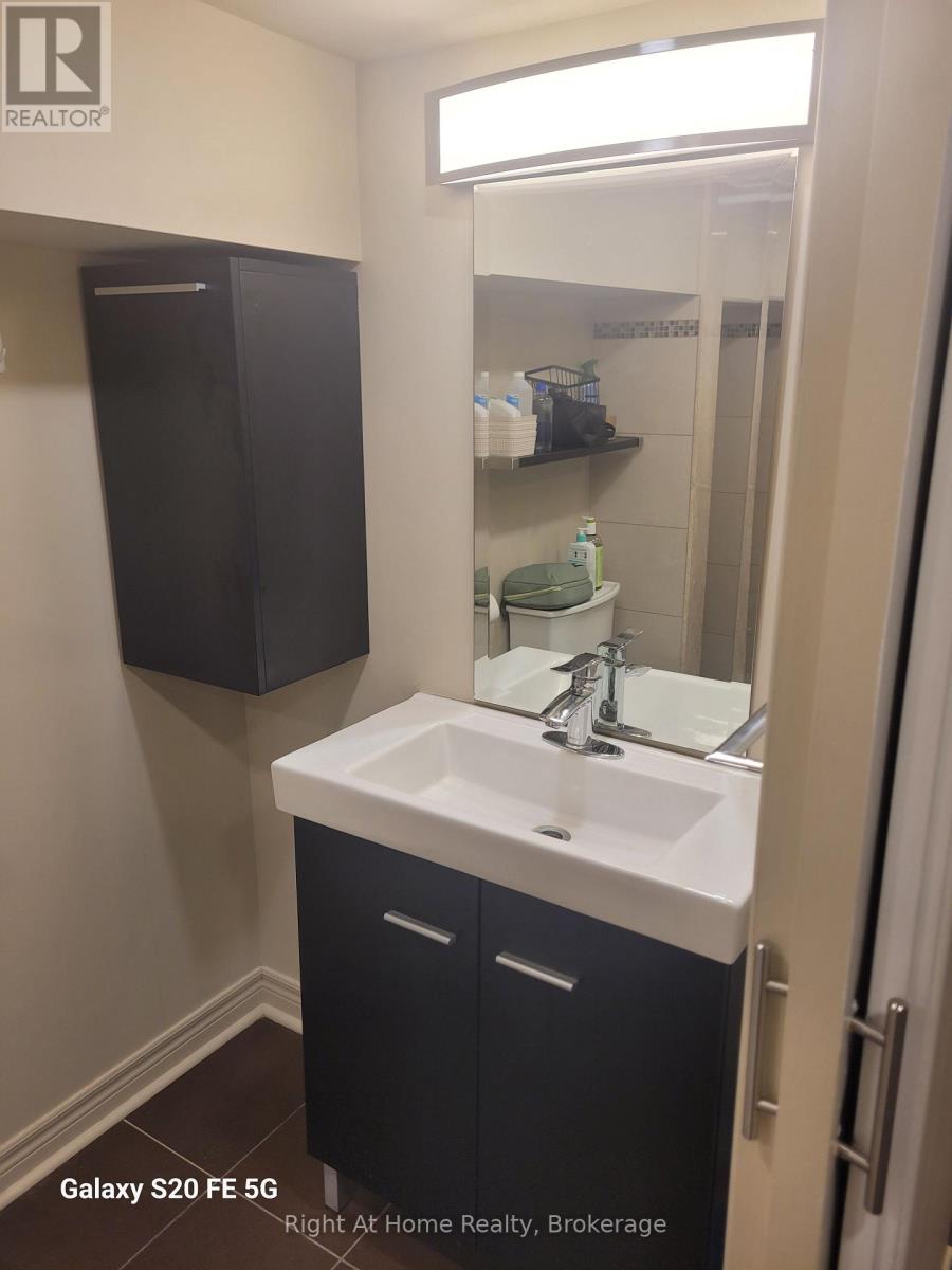 Basement - 1042 St Clarens Avenue, Toronto, Ontario  M6H 3X7 - Photo 12 - W13681306