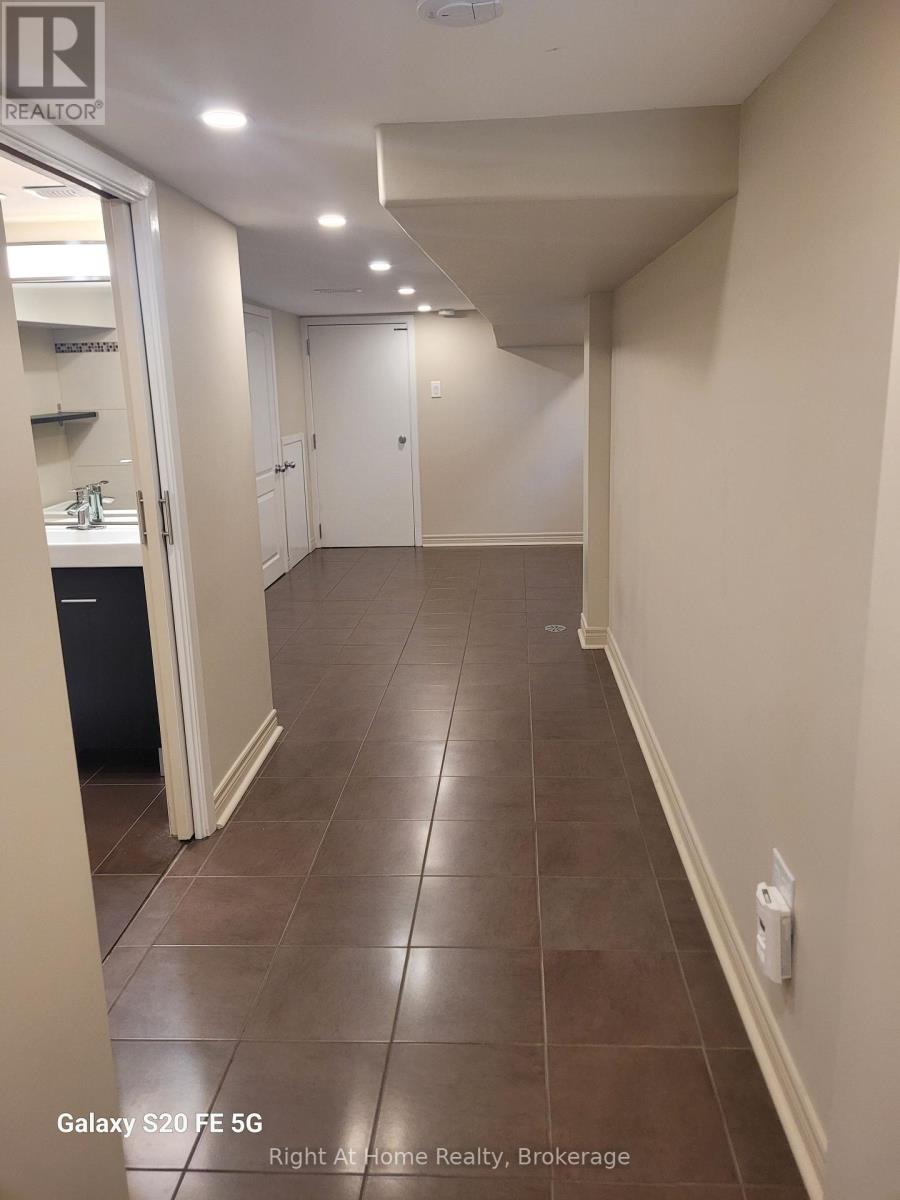 Basement - 1042 St Clarens Avenue, Toronto, Ontario  M6H 3X7 - Photo 6 - W13681306