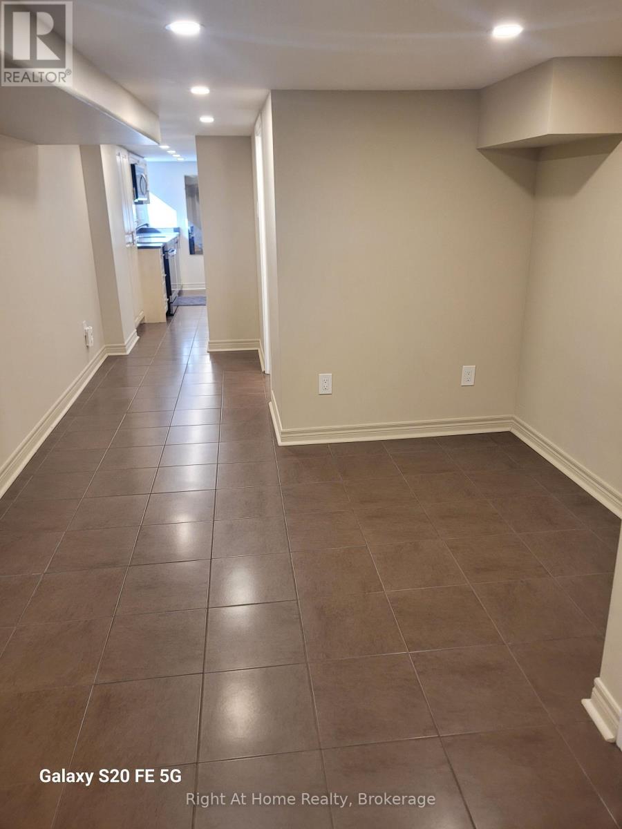 Basement - 1042 St Clarens Avenue, Toronto, Ontario  M6H 3X7 - Photo 7 - W13681306