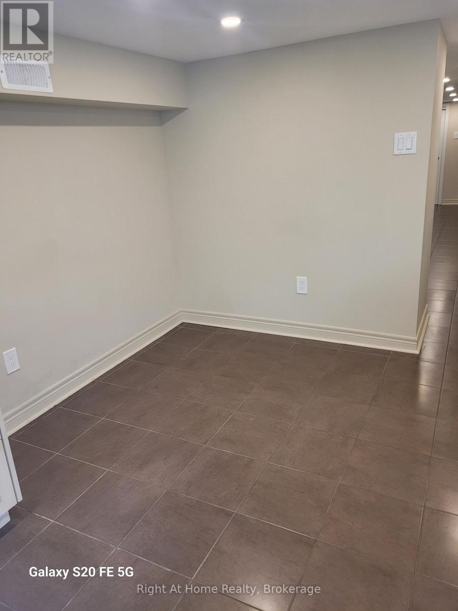 Basement - 1042 St Clarens Avenue, Toronto, Ontario  M6H 3X7 - Photo 8 - W13681306