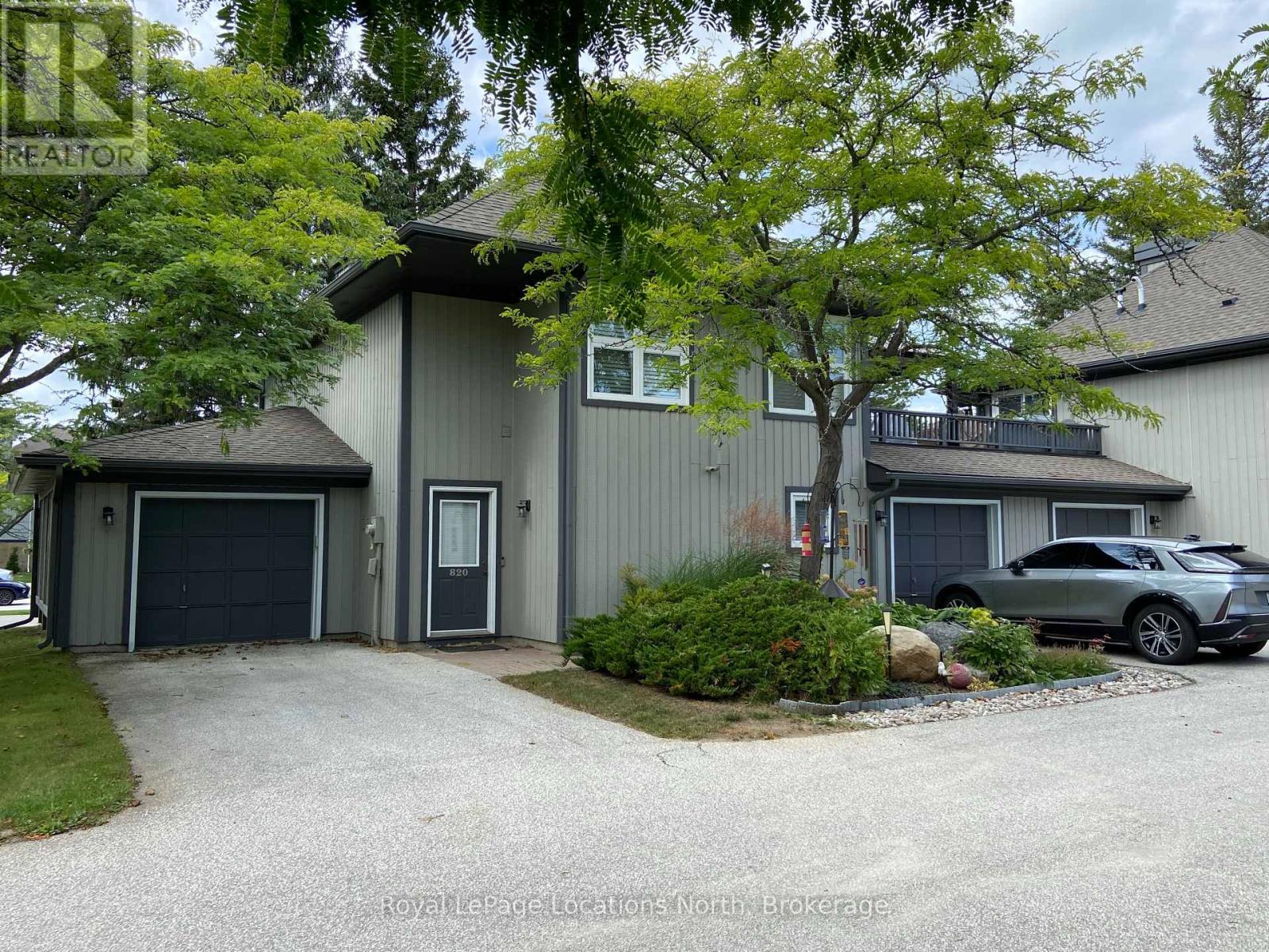 1 - 820 SUNCREST CIRCLE, Collingwood, Ontario