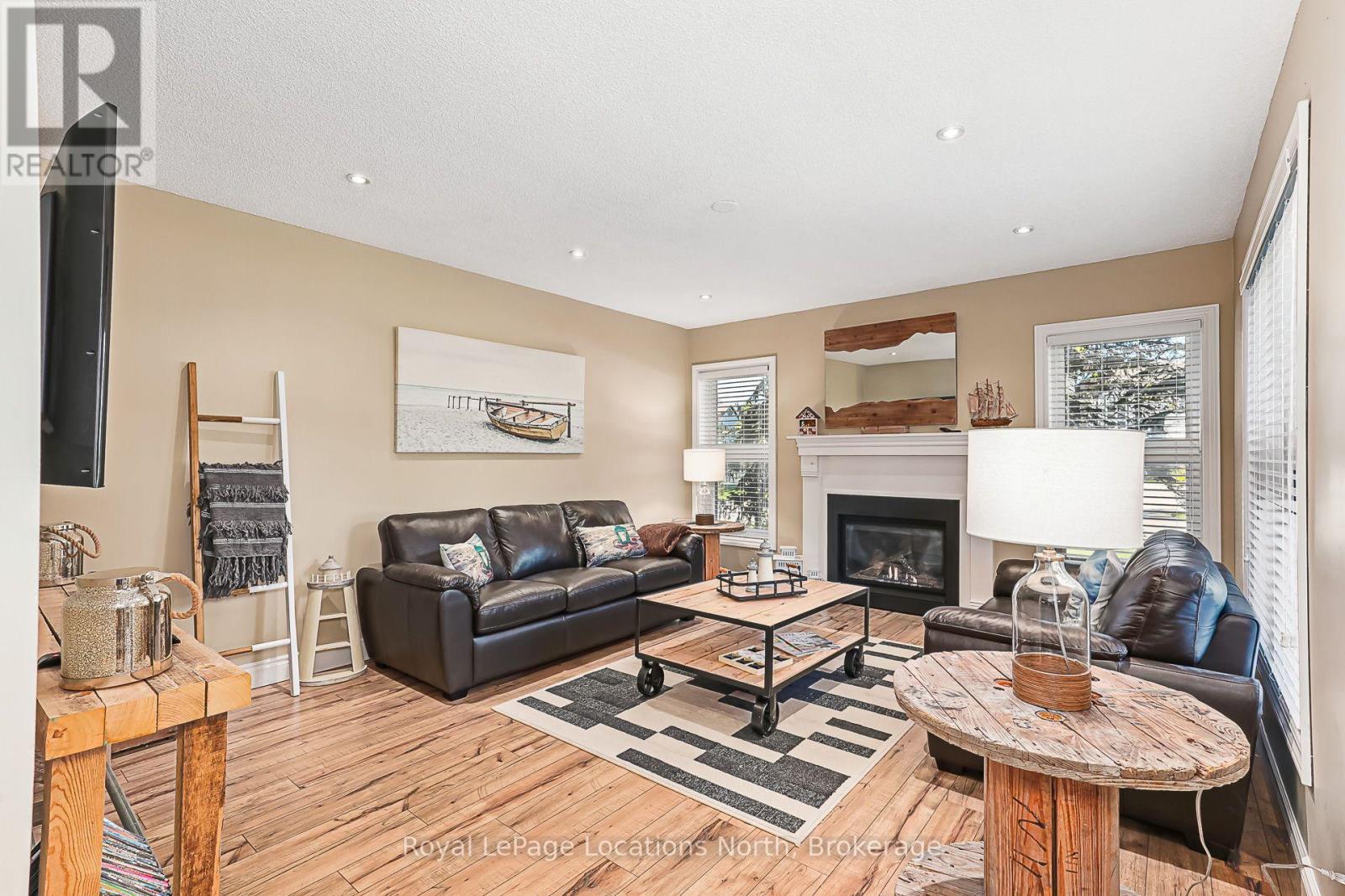 1 - 820 Suncrest Circle, Collingwood, Ontario  L9Y 5C7 - Photo 12 - S13843348