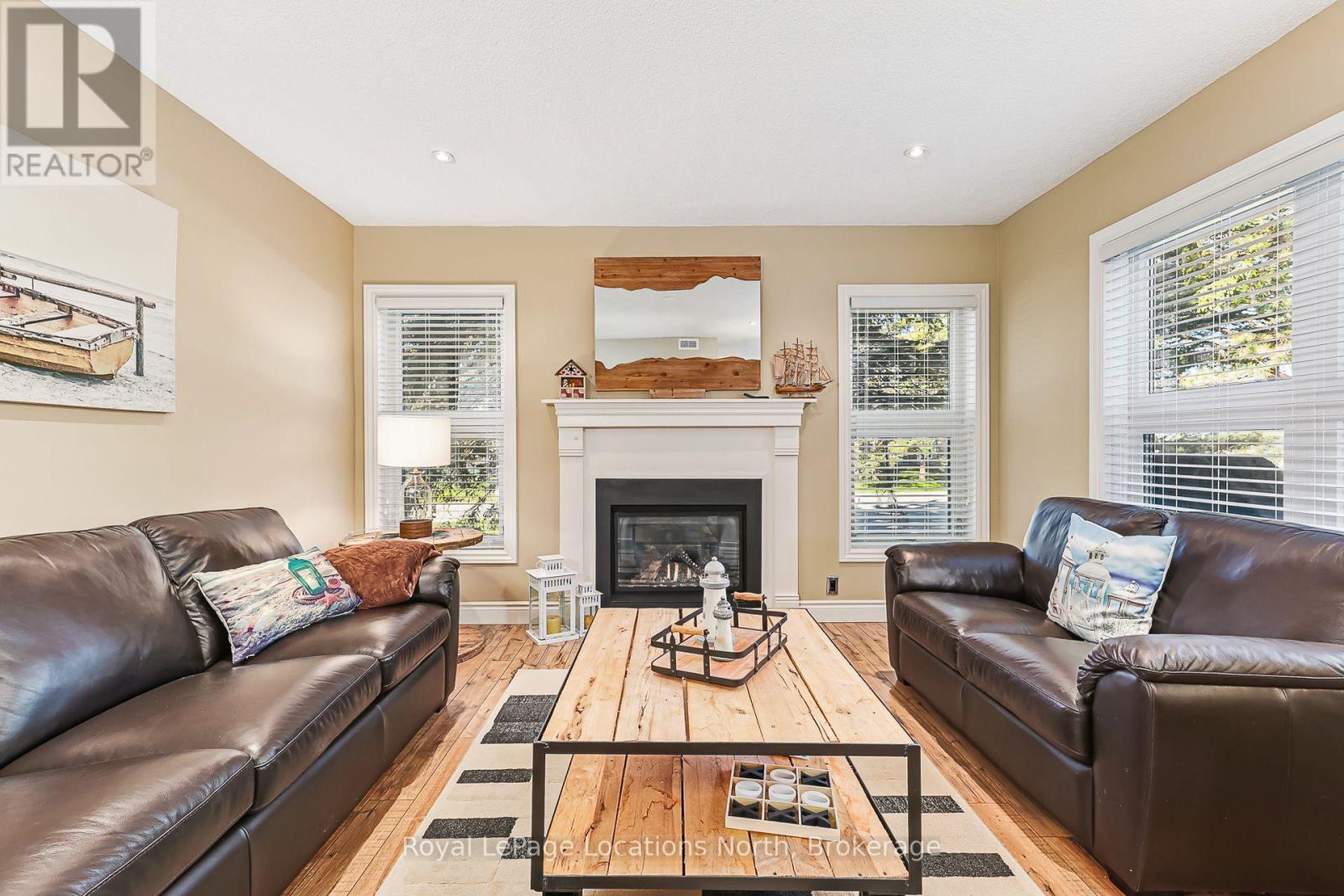 1 - 820 Suncrest Circle, Collingwood, Ontario  L9Y 5C7 - Photo 13 - S13843348