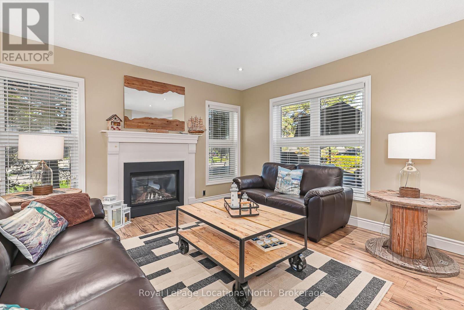 1 - 820 Suncrest Circle, Collingwood, Ontario  L9Y 5C7 - Photo 14 - S13843348