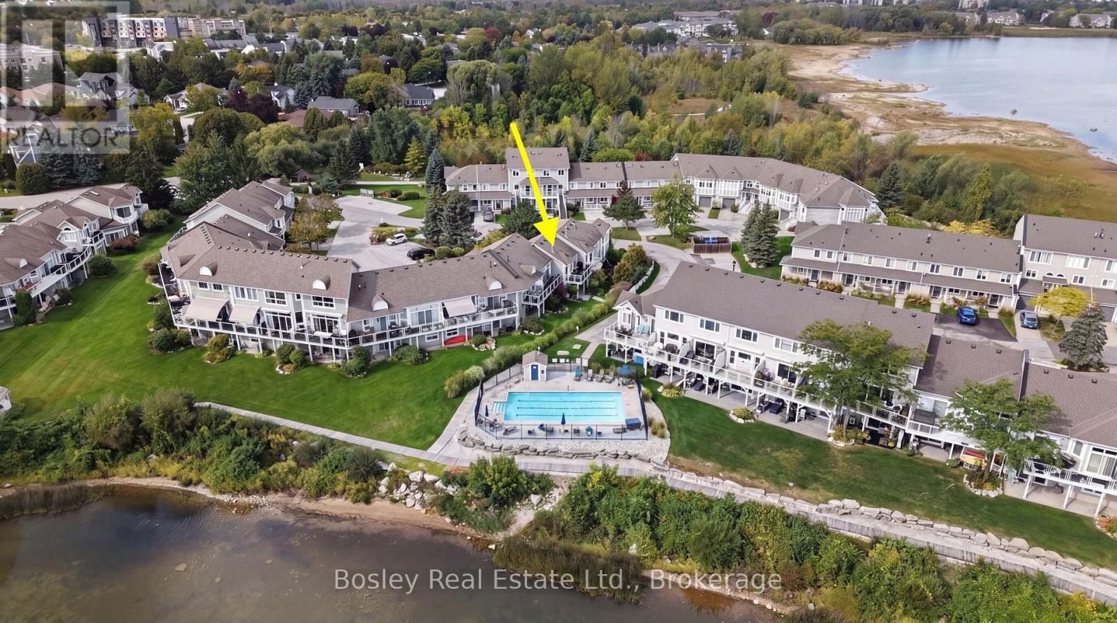 13 Cranberry Surf, Collingwood, Ontario L9Y 5C4 - Photo 1 - S13843470