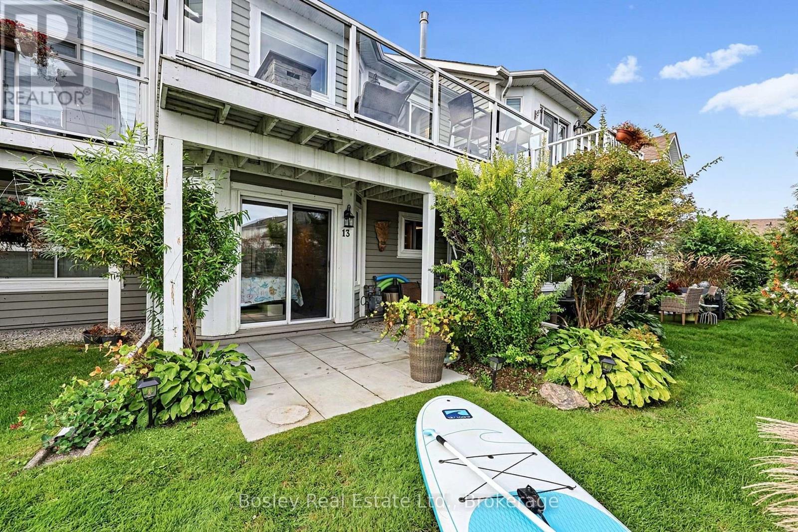 13 Cranberry Surf, Collingwood, Ontario L9Y 5C4 - Photo 17 - S13843470