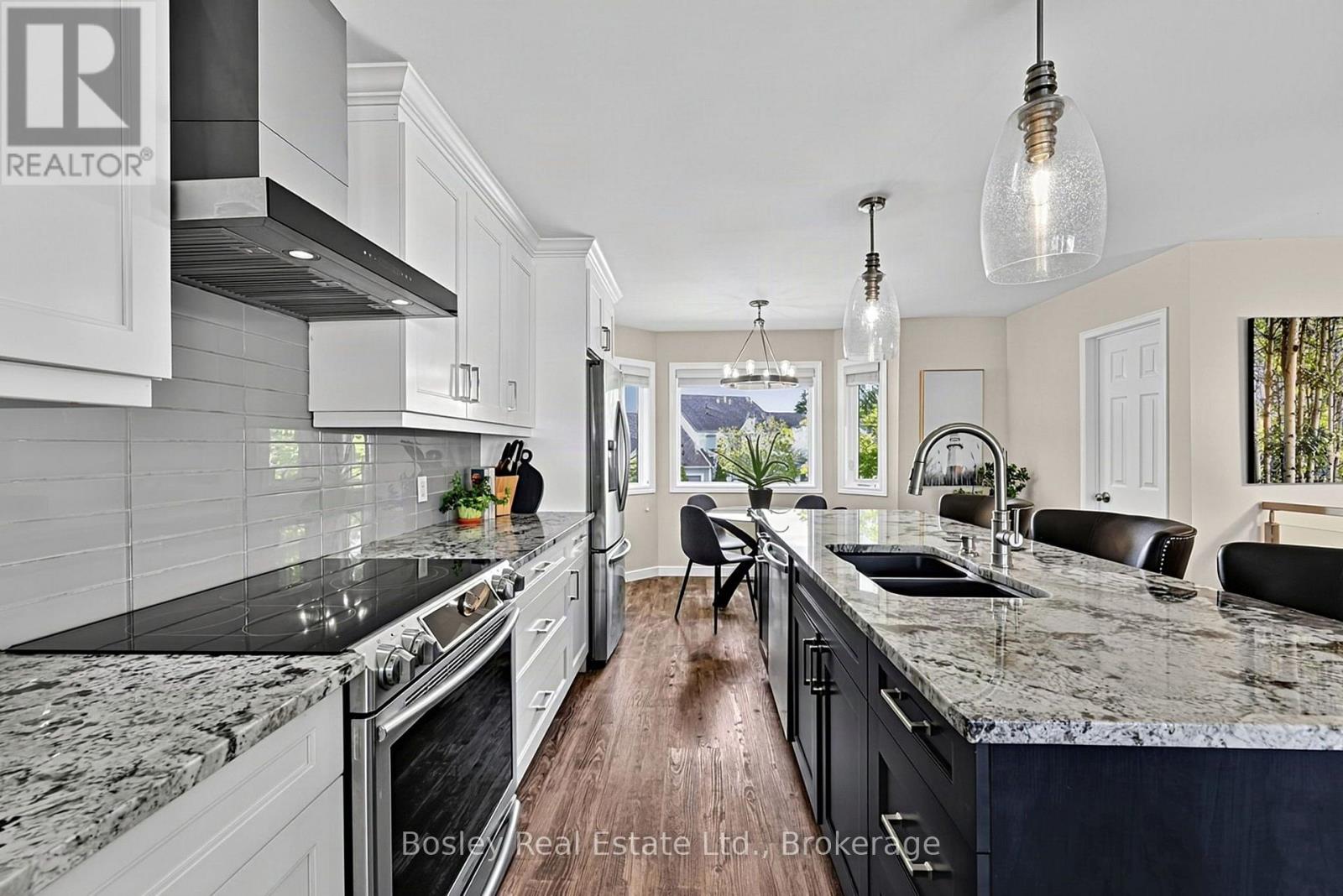 13 Cranberry Surf, Collingwood, Ontario L9Y 5C4 - Photo 4 - S13843470