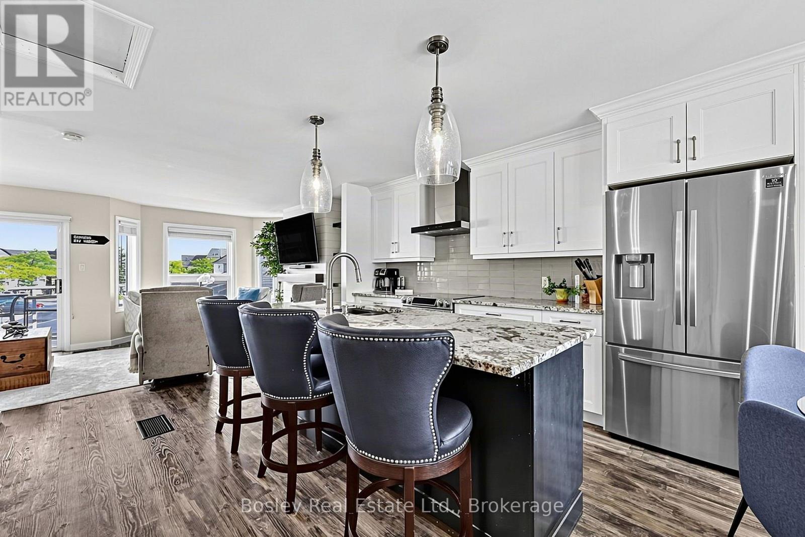 13 Cranberry Surf, Collingwood, Ontario L9Y 5C4 - Photo 8 - S13843470